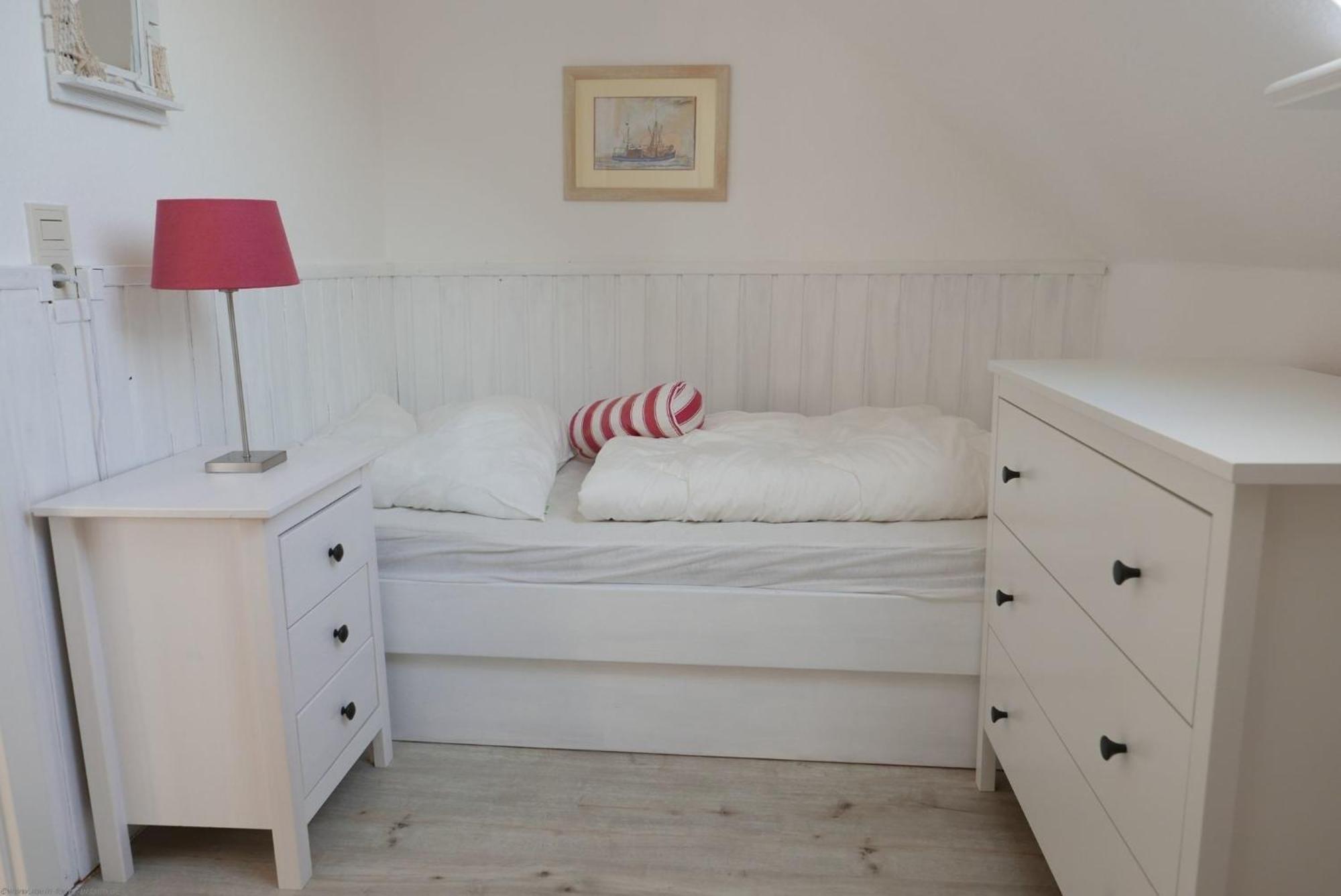 Foehrtraum Apartment Oldsum Luaran gambar